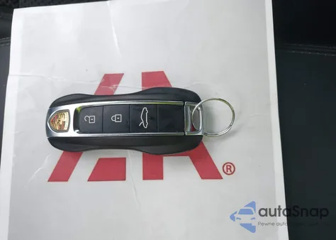 2024 Porsche 911 Carrera/Carrera 4/Carrera T z USA, uszkodzony, nr VIN WP0AA2A94RS209897